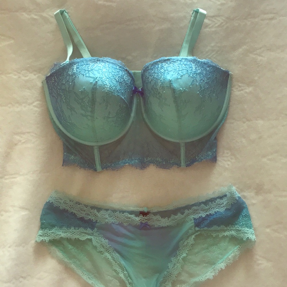 VS Demi Set